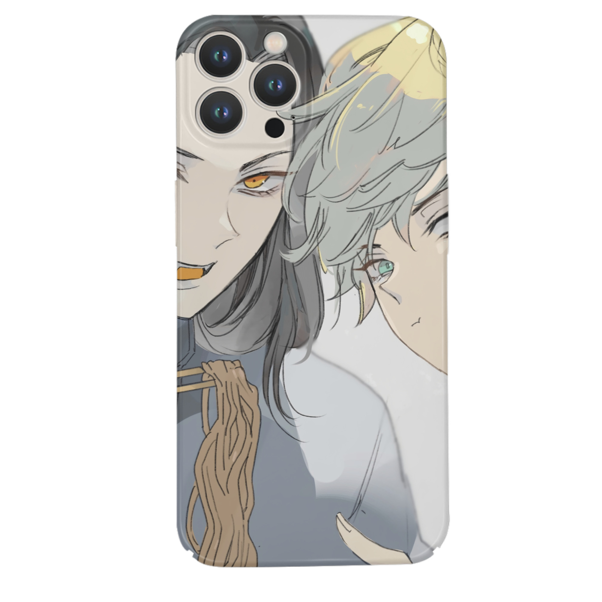 （画像用） 東京リベンジャーズ Tokyo Revengers 【iPhone 14シリーズ対応】ハードケース